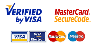 Оплата Visa / Mastercard